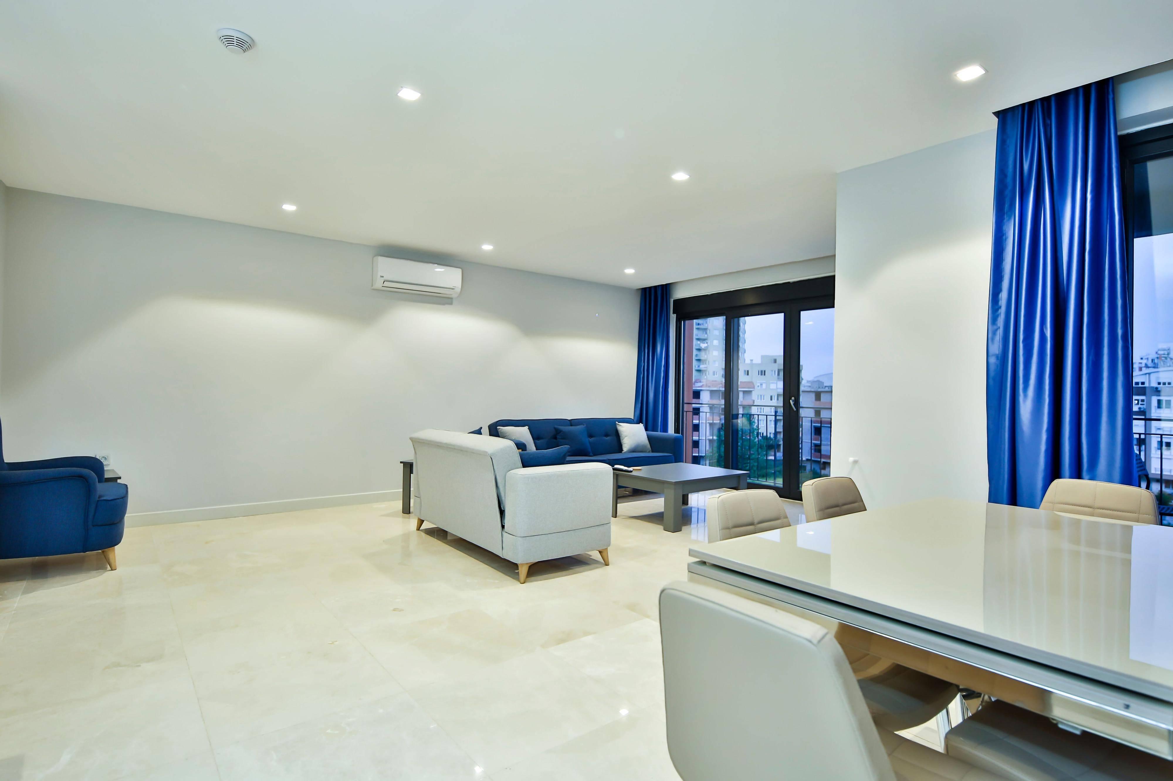 Mene Suites Antalya Exterior foto