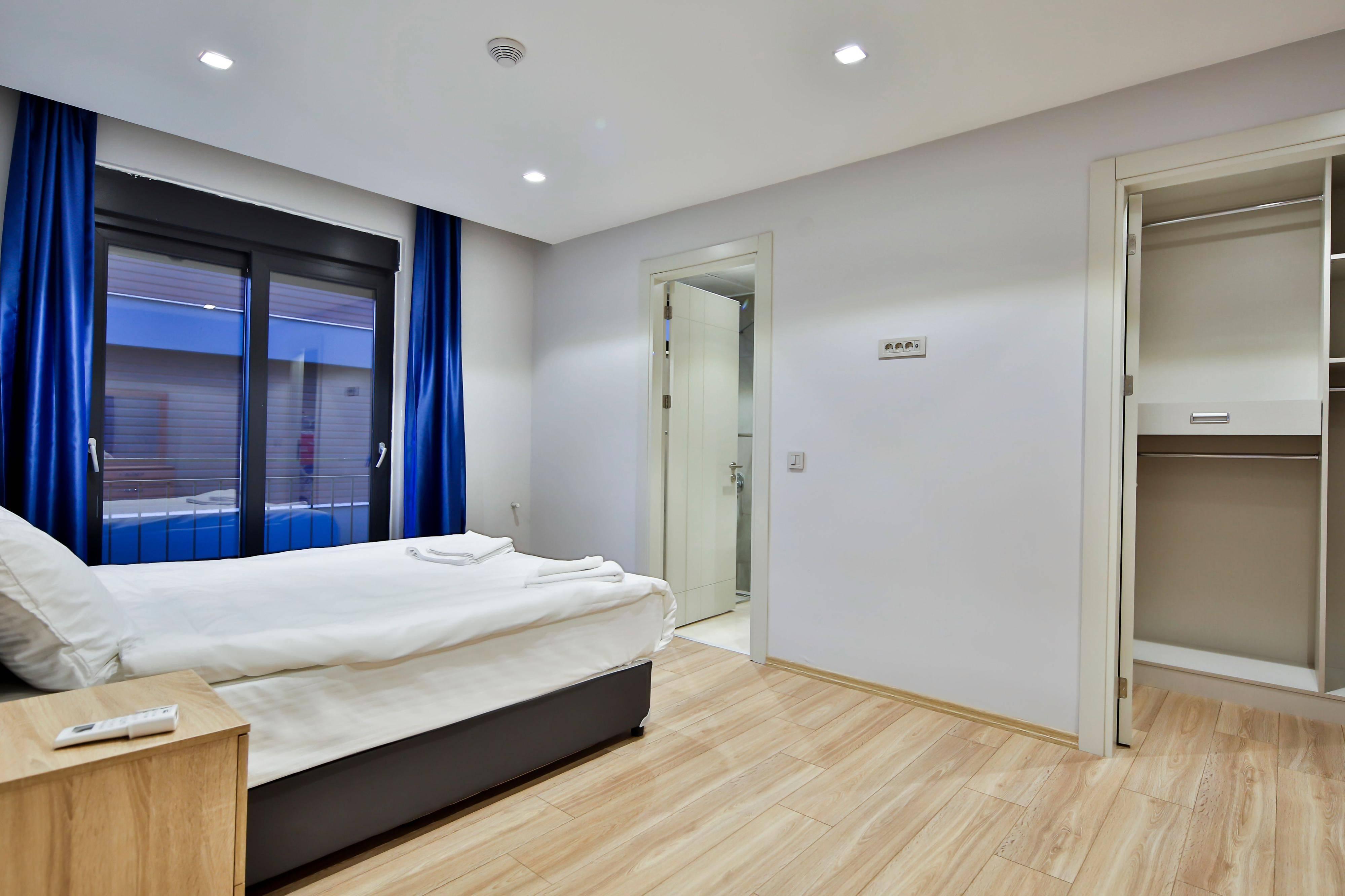 Mene Suites Antalya Exterior foto