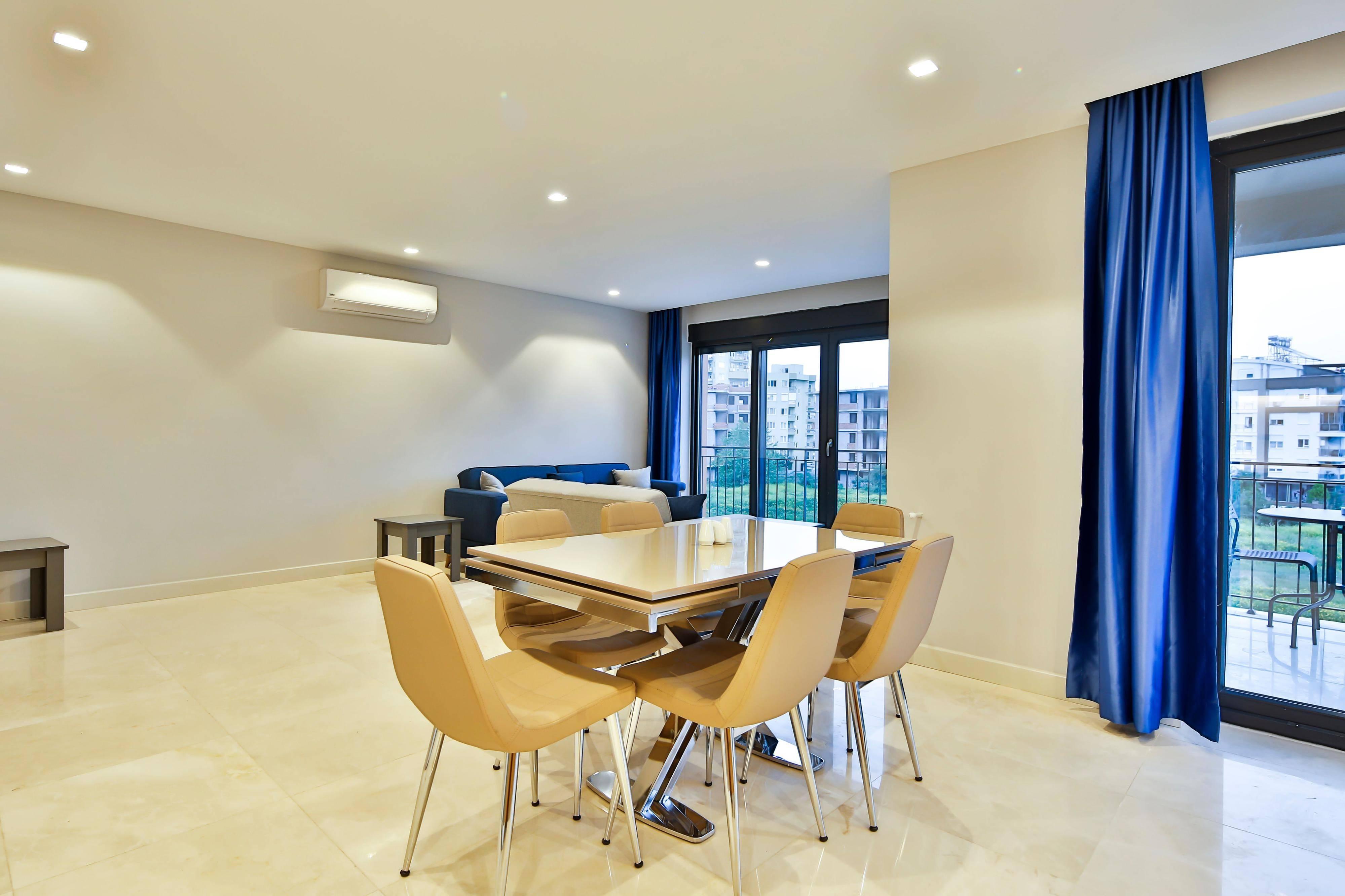 Mene Suites Antalya Exterior foto