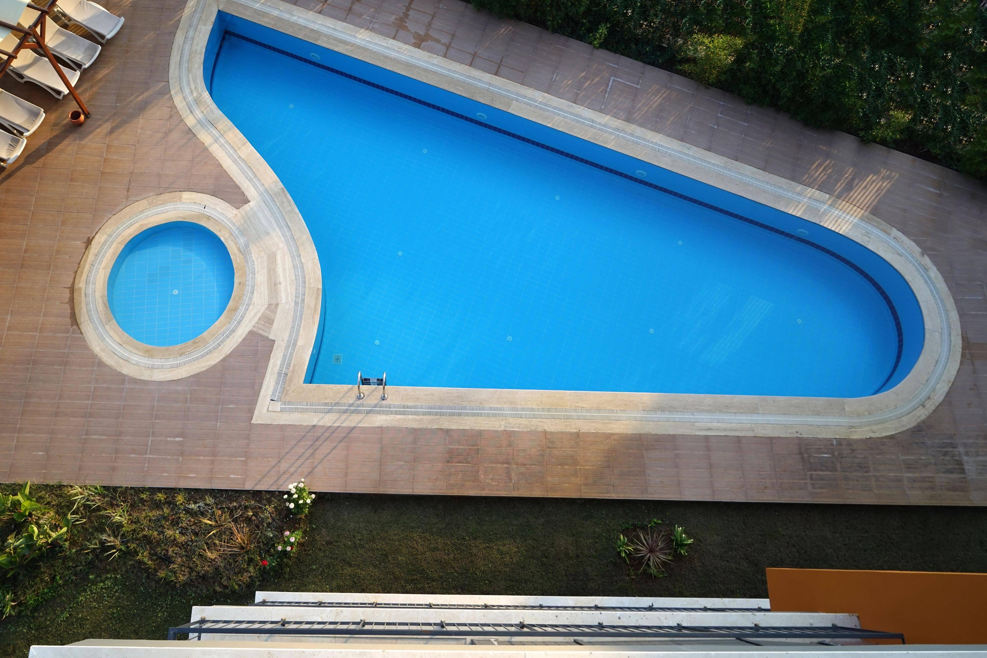 Mene Suites Antalya Exterior foto