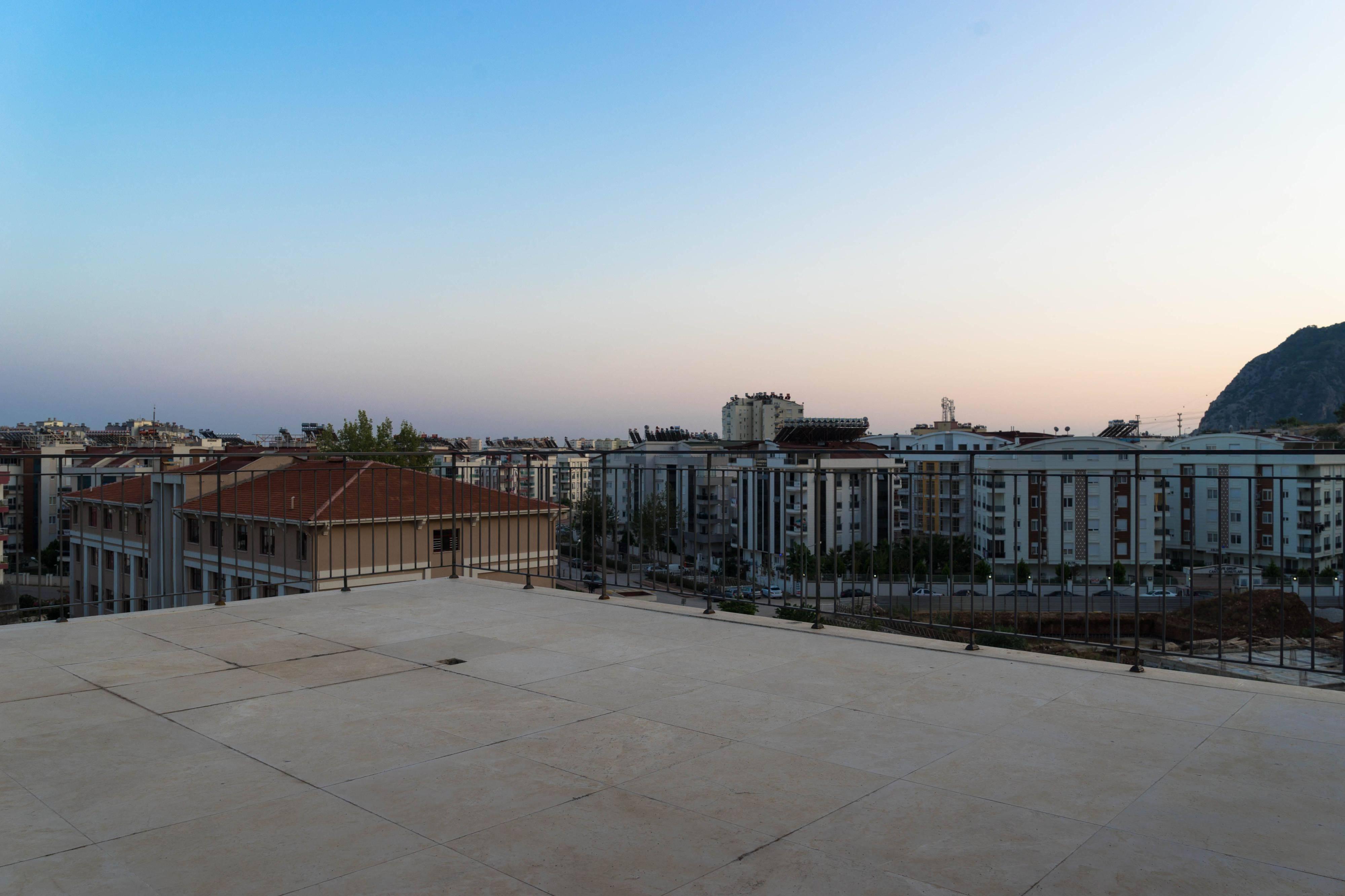 Mene Suites Antalya Exterior foto
